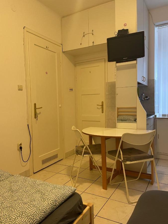 Studio Larla Crikvenica Luaran gambar