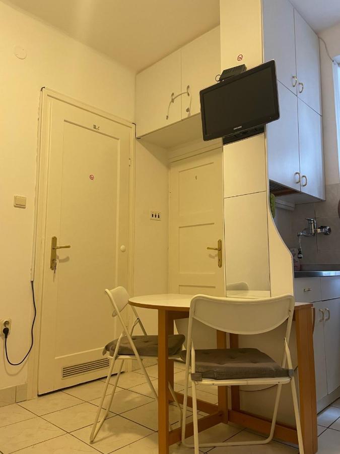 Studio Larla Crikvenica Luaran gambar