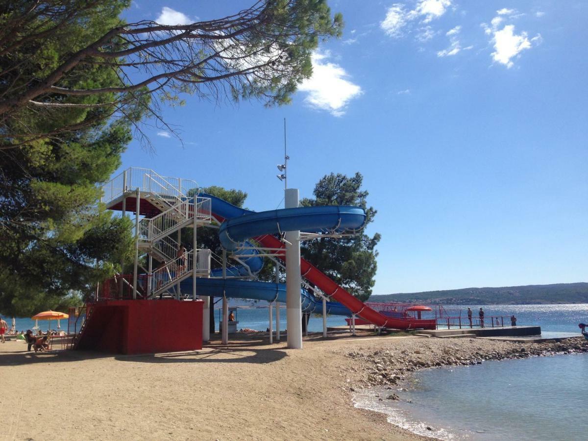 Studio Larla Crikvenica Luaran gambar