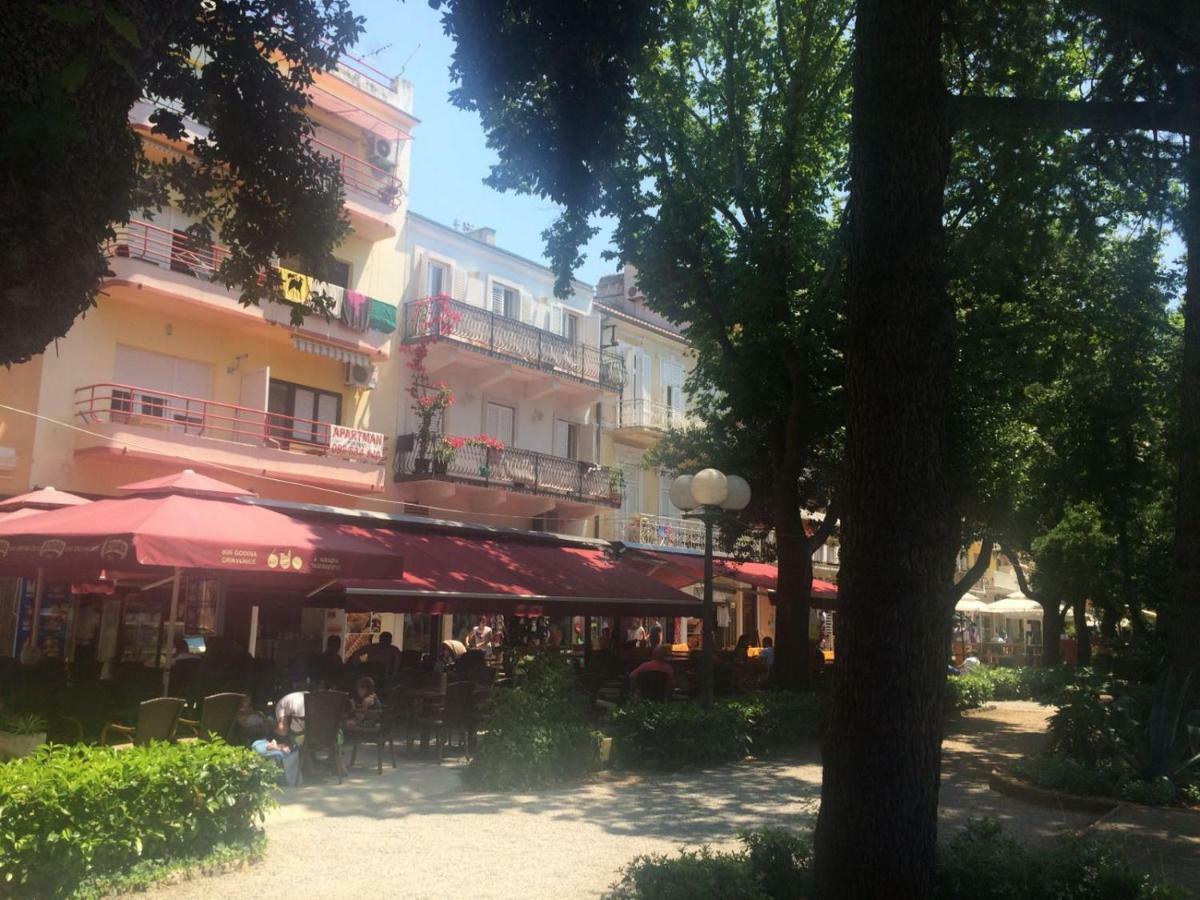 Studio Larla Crikvenica Luaran gambar