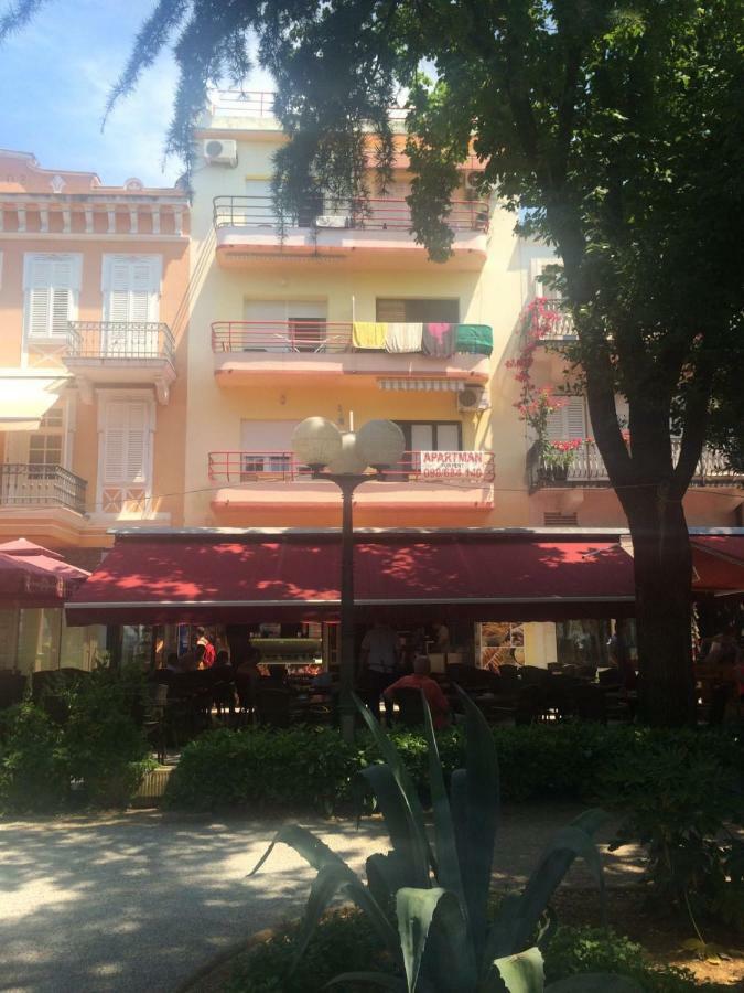 Studio Larla Crikvenica Luaran gambar