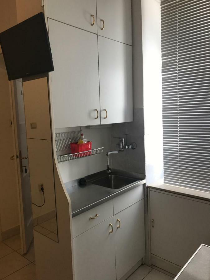 Studio Larla Crikvenica Luaran gambar